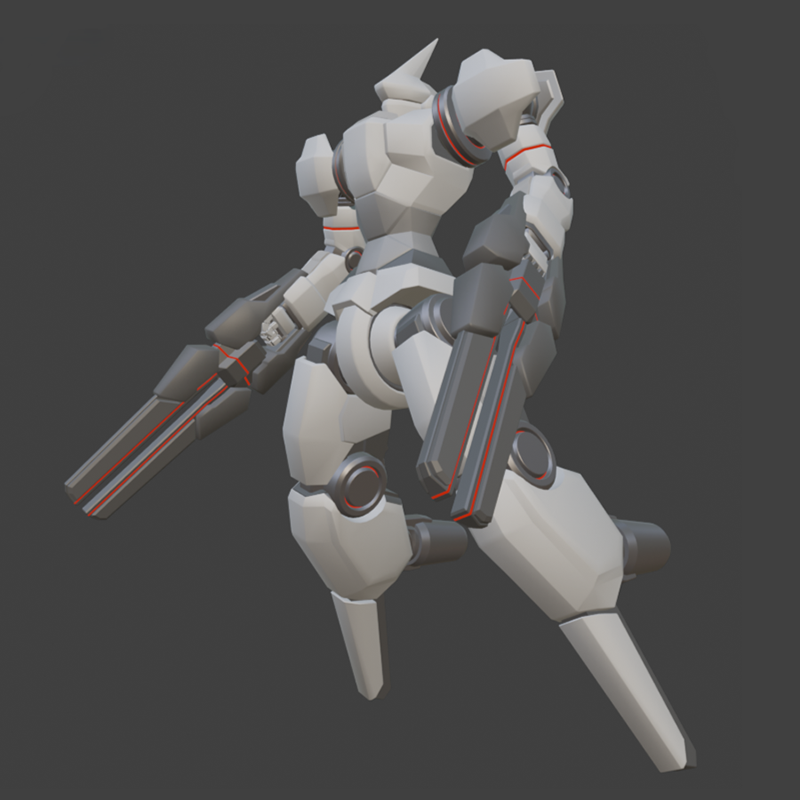 Mech